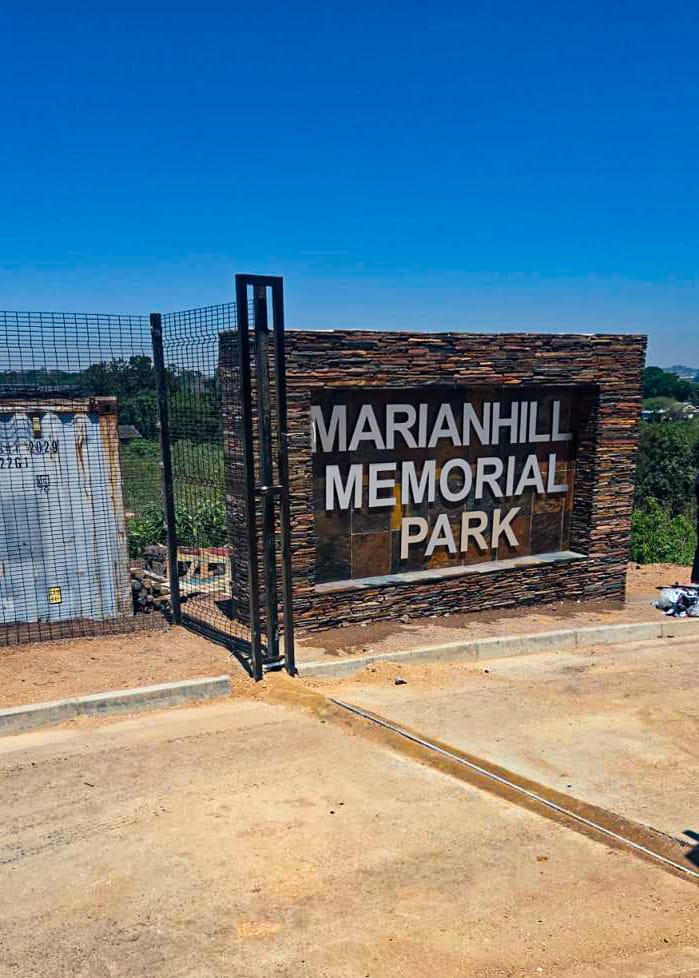 Memorial Park